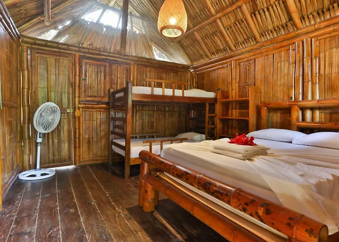 Hostal La Finquita