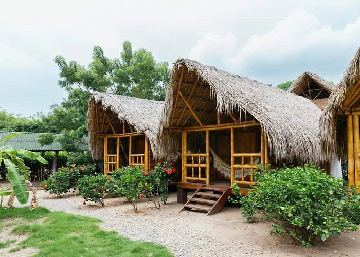 Hostal La Finquita