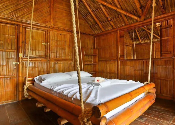 Hostal La Finquita