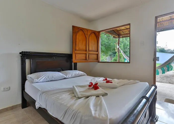 Hostal La Finquita
